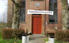 Boekenmarkt